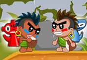 Fart King Bros